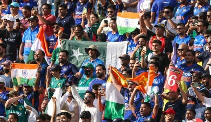 <em>वर्ल्ड कप के बाद फिर IND vs PAK महामुकाबला, हो गया ऐलान, जानिए पूरी डिटेल्स</em>