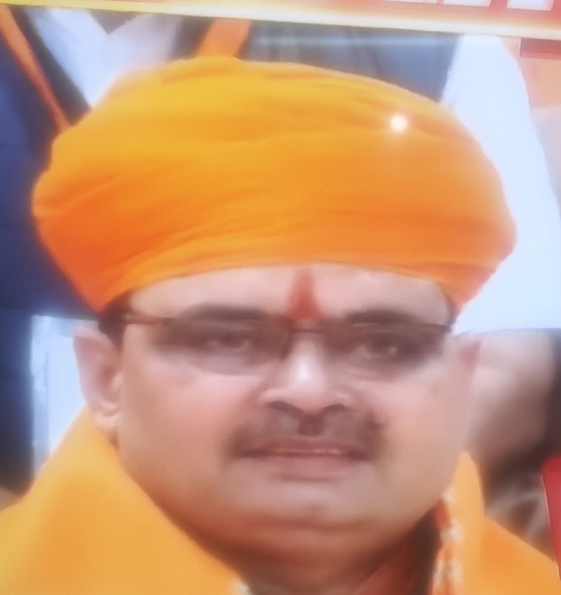 ब्रेकिंग न्यूज़ : राजस्थान के मुख्यमंत्री होंगे भजनलाल शर्मा, दो डिप्टी सीएम प्रेमचंद एवं दिया कुमारी ब्रेकिंग न्यूज़ : राजस्थान के मुख्यमंत्री होंगे भजनलाल शर्मा, दो डिप्टी सीएम प्रेमचंद एवं दिया कुमारी