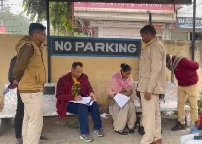 <em>16 साल की नर्सिंग छात्रा ने की आत्महत्या, दिया था बच्चे को जन्म, जानें पूरा मामला</em>