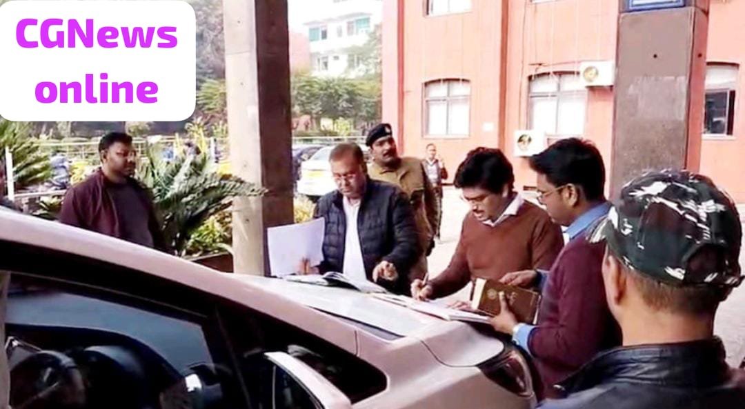 <em>फर्जी मार्कशीट से 43 साल तक करता रहा सरकारी नौकरी 🛑 रिटायरमेंट के पहले फूट गया भांडा 🛑 हुआ अपराध दर्ज, नौकरी भी गई</em> <em>फर्जी मार्कशीट से 43 साल तक करता रहा सरकारी नौकरी 🛑 रिटायरमेंट के पहले फूट गया भांडा 🛑 हुआ अपराध दर्ज, नौकरी भी गई</em>