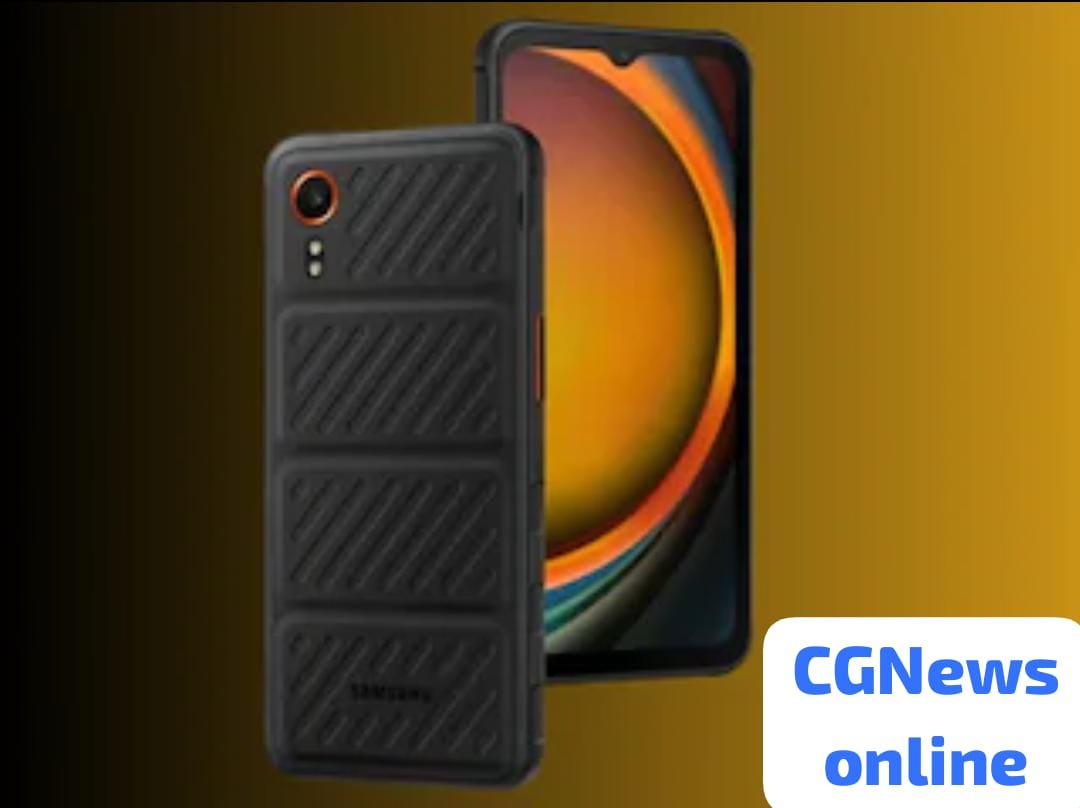 <em>Samsung का ‘लोहा’ फोन 🟦 मजबूती की मिसाल होगी स्क्रीन 🟪 रफ एंड टफ फोन Galaxy XCover7 पर पानी का भी नहीं होगा असर….❗</em>