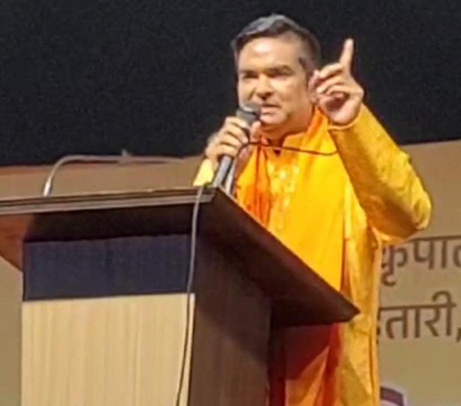 <em>देखिए विडियो 👁️🗨️ अपराधियों के घर चलेगा “बुलडोजर” 🟦 पुलिस के साथ खुद पेट्रोलिंग पर निकलेंगे विधायक रिकेश सेन</em> 🟧 <em>खचाखच भरे बैकुंठ धाम मैदान में “रघुनंदन वंदन” कार्यक्रम में किया ऐलान</em> <em>देखिए विडियो 👁️🗨️ अपराधियों के घर चलेगा “बुलडोजर” 🟦 पुलिस के साथ खुद पेट्रोलिंग पर निकलेंगे विधायक रिकेश सेन</em> 🟧 <em>खचाखच भरे बैकुंठ धाम मैदान में “रघुनंदन वंदन” कार्यक्रम में किया ऐलान</em>