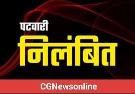 <em>नामांतरण में फंसाया पेंच 🟦 कलेक्टर हुए नाराज 🟩 पटवारी को किया सस्पेंड, जानिए पूरा मामला</em>