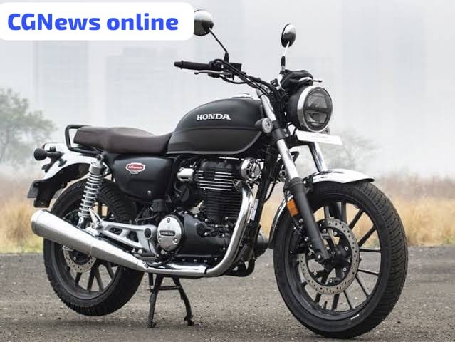 <em>लपक कर पकड़ लें यह ऑफर 🟩 Honda की बाइक Royal Enfield को दे रही है टक्कर 🟦 मात्र 24 हजार में ले आएं घर</em>