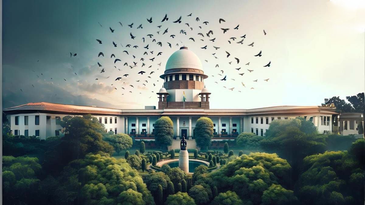 <em>संसद द्वारा पारित नए आपराधिक कानूनों के खिलाफ सुप्रीम कोर्ट में याचिका दायर</em> <em>संसद द्वारा पारित नए आपराधिक कानूनों के खिलाफ सुप्रीम कोर्ट में याचिका दायर</em>