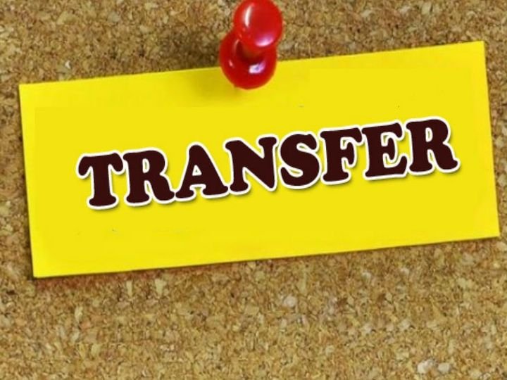 Transfer Breaking : छत्तीसगढ़ में वित्त सेवा के अफसर-कर्मियों का तबादला