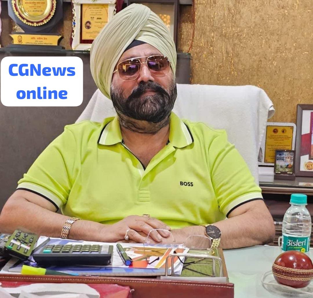 <em>ब्रेकिंग न्यूज़ : न्यूज़ एंकर से छेड़छाड़ के मामले में आरोपी ग्रैंड न्यूज़ विजन के डायरेक्टर गुरचरण सिंह होरा को मिली अग्रिम जमानत</em>