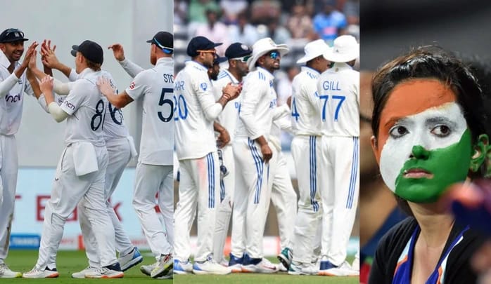<em>इंग्लैंड टेस्ट सीरीज के बाद संन्यास लेंगे ये 3 बूढ़े भारतीय खिलाड़ी, प्रदर्शन और उम्र आगे खेलने की नहीं दे रही इजाजत</em>