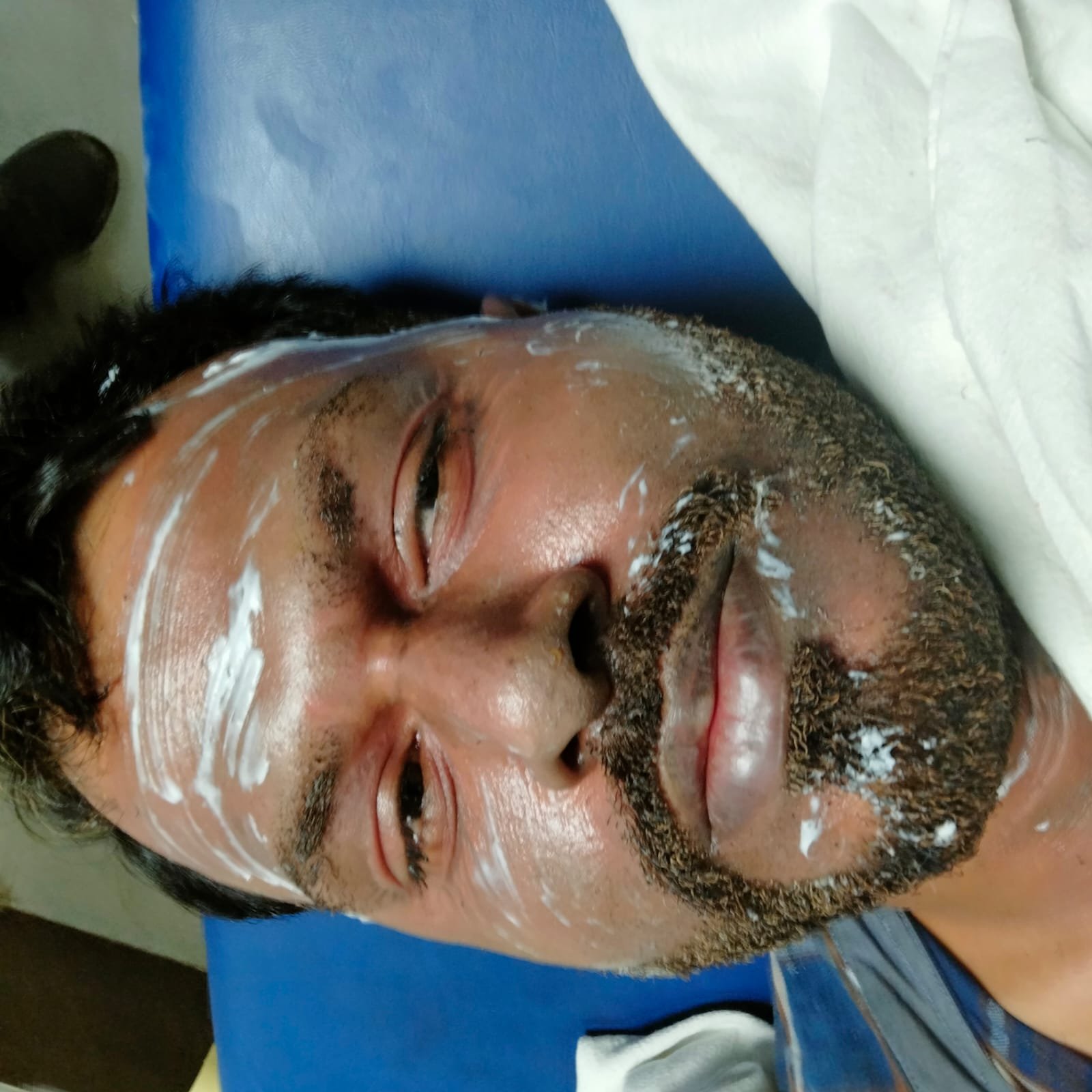 <em>भिलाई ब्रेकिंग : बीएसपी के पावर प्लांट में कार्य करते हुए दो बीएसपी एवं एक ठेका श्रमिक झुलसे, सेक्टर 9 अस्पताल में चल रहा इलाज, घटना से कर्मचारियों में आक्रोश</em>