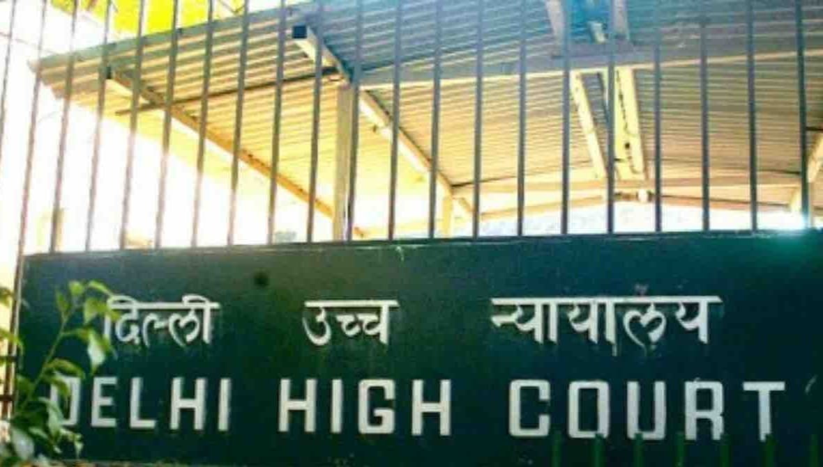 <em>सात भाजपा विधायकों ने बजट सत्र से निलंबन को चुनौती देते हुए दिल्ली हाईकोर्ट का रुख किया</em> <em>सात भाजपा विधायकों ने बजट सत्र से निलंबन को चुनौती देते हुए दिल्ली हाईकोर्ट का रुख किया</em>
