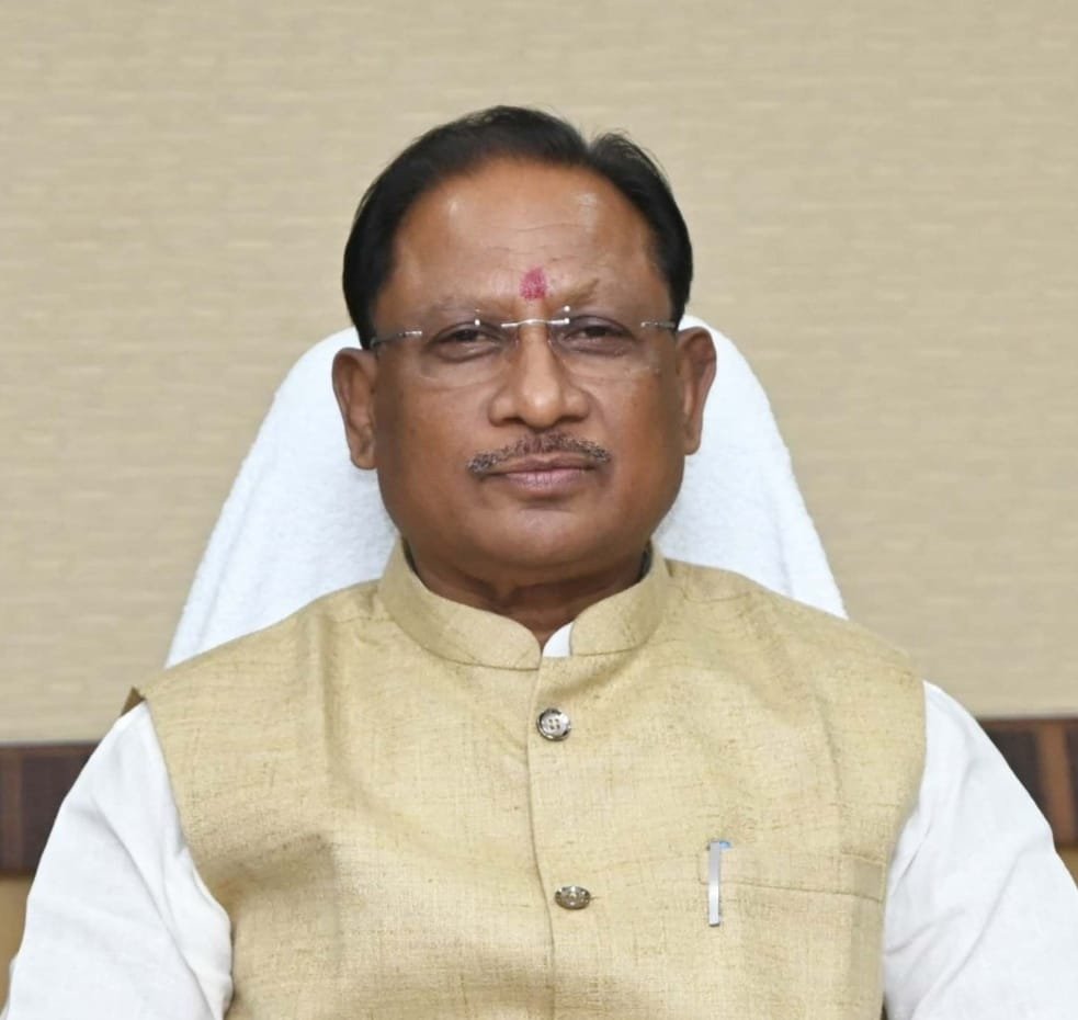 एंटी करप्शन ब्यूरो का क्षेत्रीय कार्यालय दुर्ग में मीसाबंदियों को मिलेगी सम्मान निधि, विधानसभा में सीएम साय की घोषणाएं