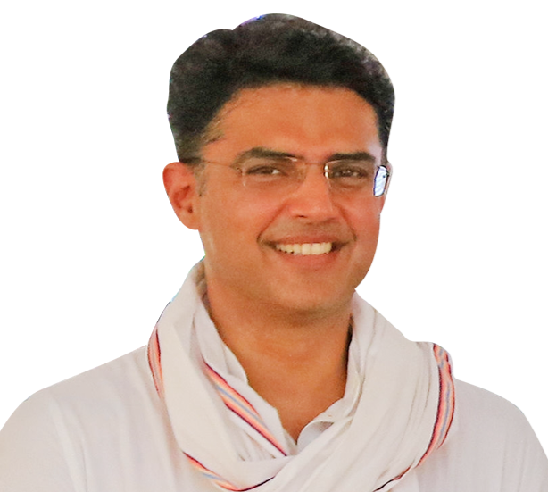 <em>छत्तीसगढ़ कांग्रेस प्रभारी सचिन पायलट का तीन दिवसीय दौरा कल से</em>