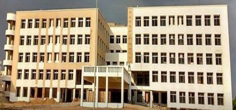 <em>शासकीय नर्सिंग महाविद्यालय का 2 दिवसीय राष्ट्र स्तरीय सम्मेलन कल से</em> <em>शासकीय नर्सिंग महाविद्यालय का 2 दिवसीय राष्ट्र स्तरीय सम्मेलन कल से</em>