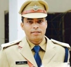 महिला थाना, एसीसीयू प्रभारी सहित 7 निरीक्षक एवं 13 उप निरीक्षकों का ट्रांसफर, दुर्ग एसपी ने जारी किया आदेश