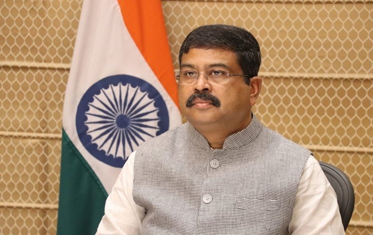 छत्तीसगढ़ में पीएम श्री योजना का शुभारंभ 19 फरवरी को, केन्द्रीय शिक्षा मंत्री धर्मेन्द्र प्रधान होंगे मुख्य अतिथि, सीएम करेंगे अध्यक्षता, राजधानी के पंडित दीनदयाल उपाध्याय ऑडिटोरियम में होगा आयोजन