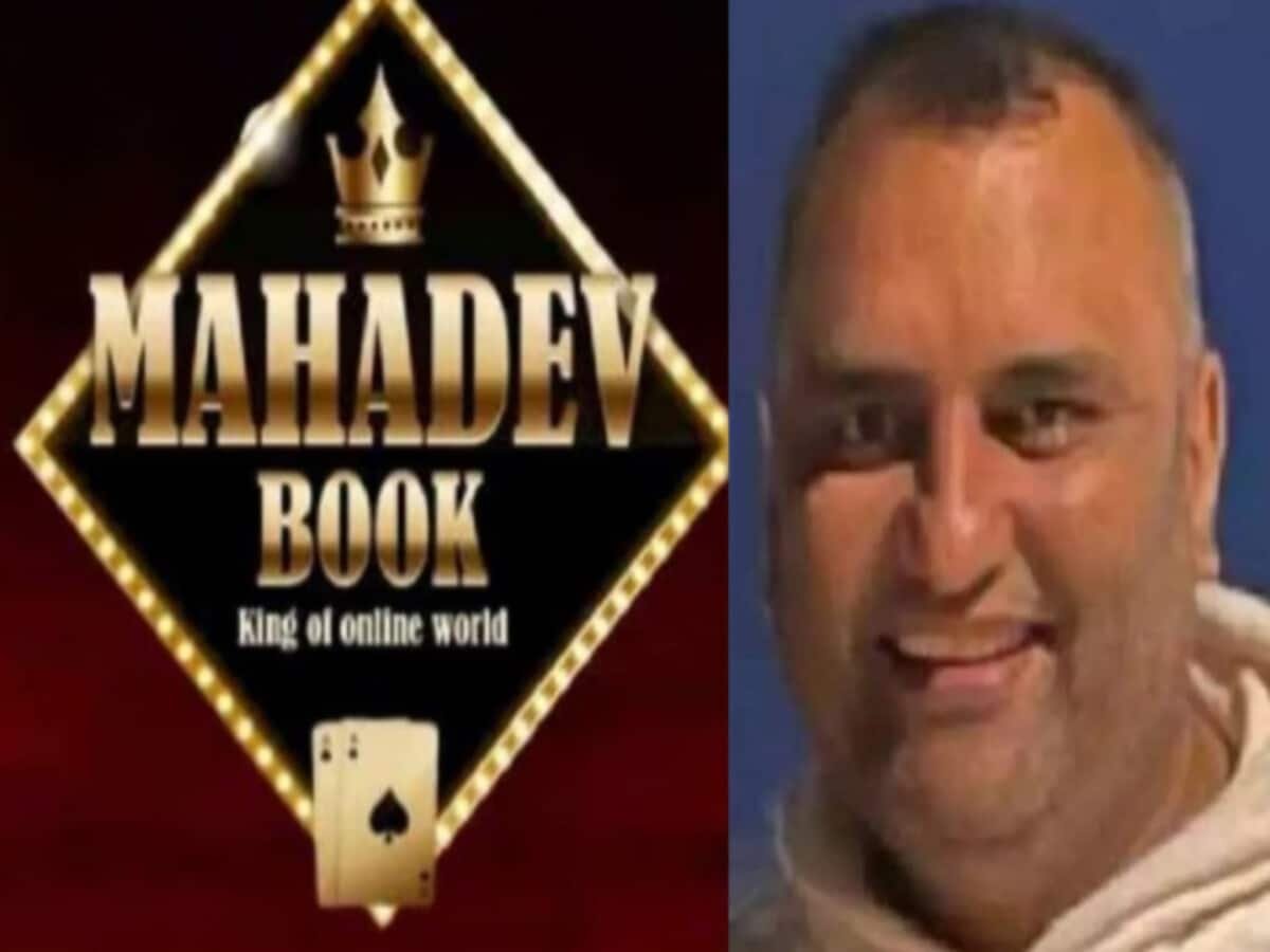 <em>ब्रेकिंग न्यूज़ : महादेव ऑनलाइन सट्टा ऐप के फरार दूसरे प्रमोटर रवि उप्पल के लिए भी पुलिस महानिरीक्षक दुर्ग रेंज ने की पुरस्कार की घोषणा, सूचनाकर्ता को मिलेगा इतना इनाम</em> <em>ब्रेकिंग न्यूज़ : महादेव ऑनलाइन सट्टा ऐप के फरार दूसरे प्रमोटर रवि उप्पल के लिए भी पुलिस महानिरीक्षक दुर्ग रेंज ने की पुरस्कार की घोषणा, सूचनाकर्ता को मिलेगा इतना इनाम</em>