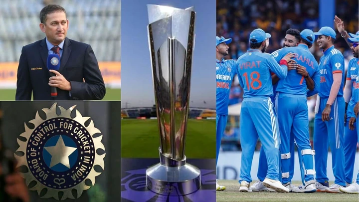 15 नहीं बल्कि 19 खिलाड़ियों को टी20 वर्ल्ड कप खेलने वेस्टइंडीज भेज रहा BCCI, जानें कौन-कौन होगा शामिल