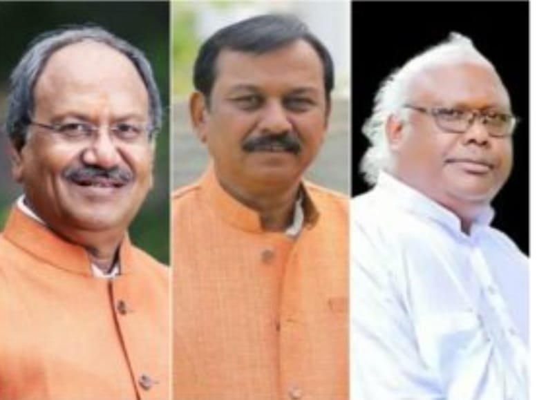 Big Breaking: लोकसभा चुनाव के लिए छत्तीसगढ़ से 11 सीटों पर भाजपा प्रत्याशियों का ऐलान