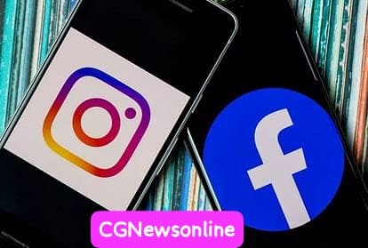 ♦️Facebook Instagram Down: फेसबुक-इंस्टाग्राम अचानक ठप, 🛑 यूजर्स के अकाउंट्स खुद लॉगआउट, लॉगिन करने में हो रही परेशानी