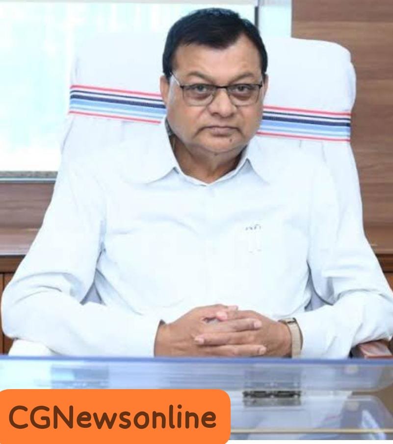 श्रम मंत्री हुए नाराज 🟥 दुर्ग और चांपा के लेबर इंस्पेक्टर को किया Suspend…❗कहा – कार्य में लापरवाही मंजूर नहीं