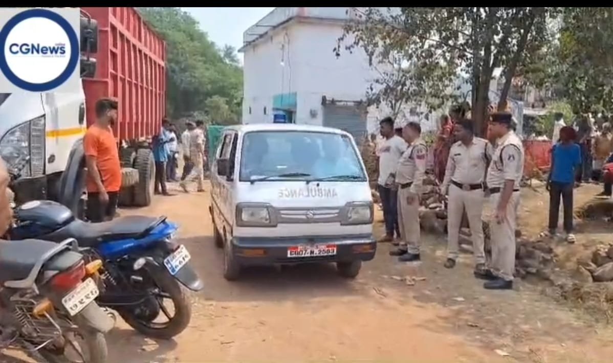 ब्रेकिंग न्यूज़ : दोहरे हत्याकांड में एक संदेही को पुलिस ने लिया हिरासत में, शीघ्र सुलझा ली जाएगी हत्या की गुत्थी – एसपी