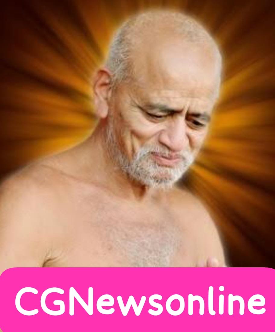 विधायक रिकेश सेन की घोषणा को एमआईसी की हरी झंडी 🟩 नेहरू नगर में स्थापित होगी आचार्य विद्यासागरजी की भव्य प्रतिमा और कीर्ति स्तम्भ भी विधायक रिकेश सेन की घोषणा को एमआईसी की हरी झंडी 🟩 नेहरू नगर में स्थापित होगी आचार्य विद्यासागरजी की भव्य प्रतिमा और कीर्ति स्तम्भ भी