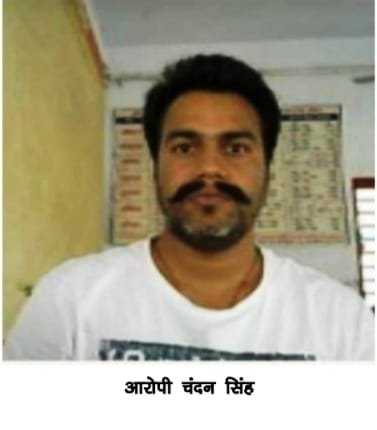 दुर्ग ब्रेकिंग : सिवान बिहार का डकैत हरि नगर दुर्ग से आधी रात को गिरफ्तार, डकैती, हत्या के आधा दर्जन संगीन मामलों का आरोपी, दुर्ग पुलिस की मदद से बिहार एसटीएफ टीम ने पकड़ा