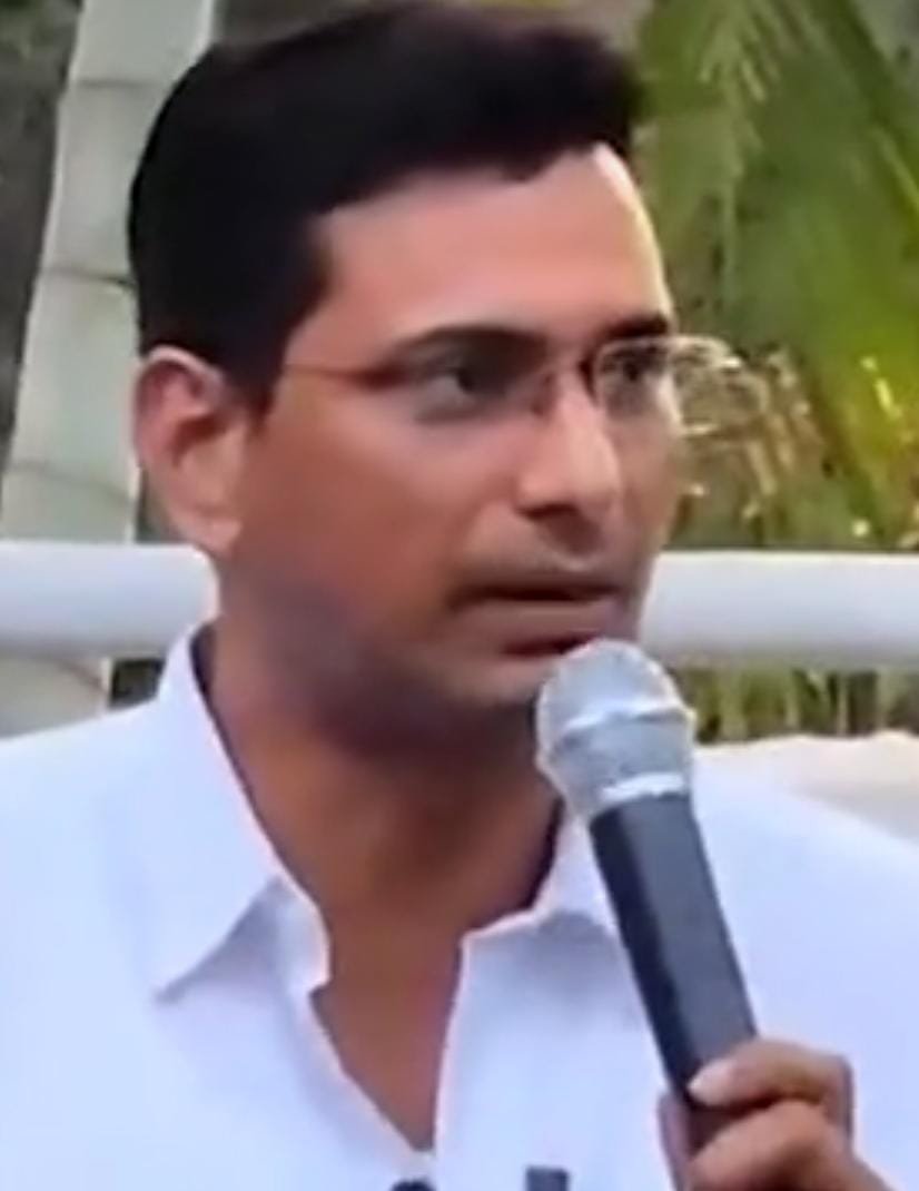 CG Breaking: कोल स्कैम में आरोपी बनाए गए भिलाई विधायक देवेंद्र यादव की अब हाईकोर्ट से अग्रिम जमानत याचिका खारिज 🛑 अटकलें तेज, जानकार कह रहे हो सकती है गिरफ्तारी