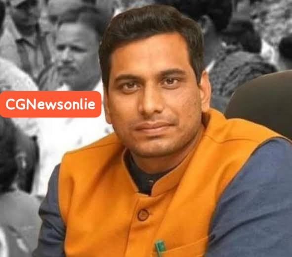 CG कोल लेवी स्कैम 🛑 पूर्व मंत्री मोहम्मद अकबर और कुमार विश्वास पर भी छिटे 🟦 भिलाई विधायक देवेंद्र यादव ने लिए 3️⃣ करोड़ 🟥 गिरफ्तारी के कयास तेज