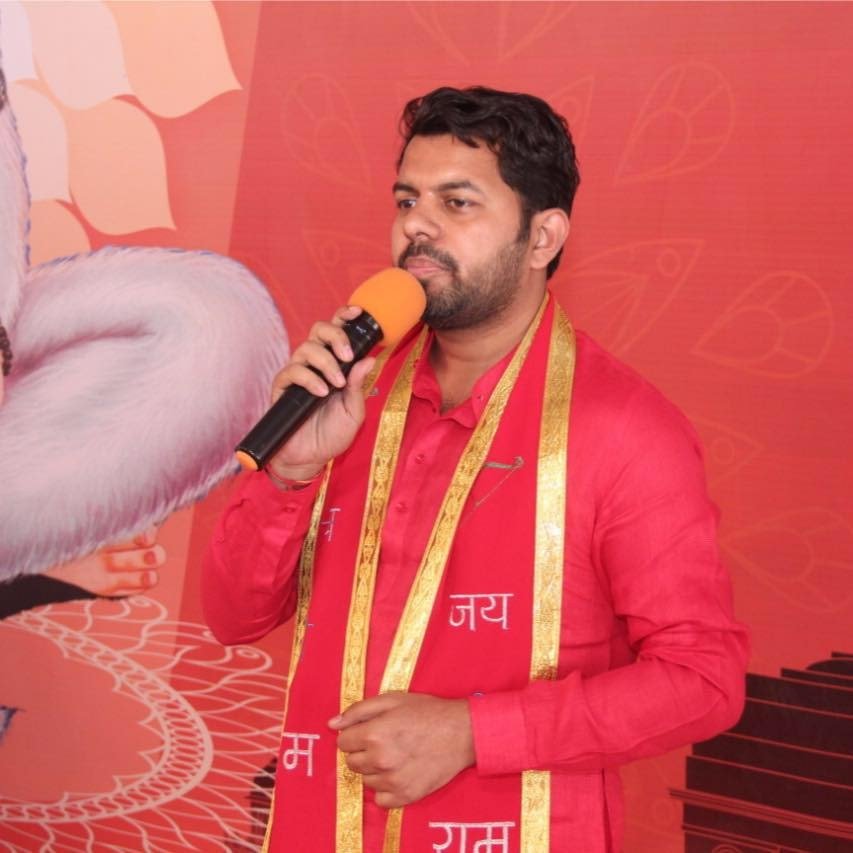 रामनवमी पर्व पर प्रदेश में अवकाश, श्रीराम जन्म उत्सव समिति ने मुख्यमंत्री का माना आभार