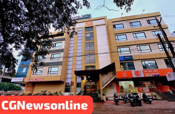 अभी अभी सुपेला के होटल में व्यापारी ने की खुदकुशी 🛑 पुलिस जांच के लिए मौके पर अभी अभी सुपेला के होटल में व्यापारी ने की खुदकुशी 🛑 पुलिस जांच के लिए मौके पर