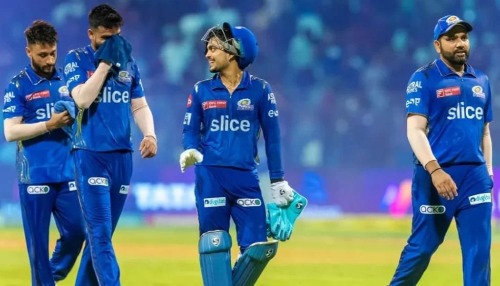 गुजरात टाइटस Vs मुंबई इंडियंस : पूरा भरोसा था कि ऐसा होगा लेकिन… MI के कप्तान हार्दिक पांड्या का किस बात पर टूटा दिल?