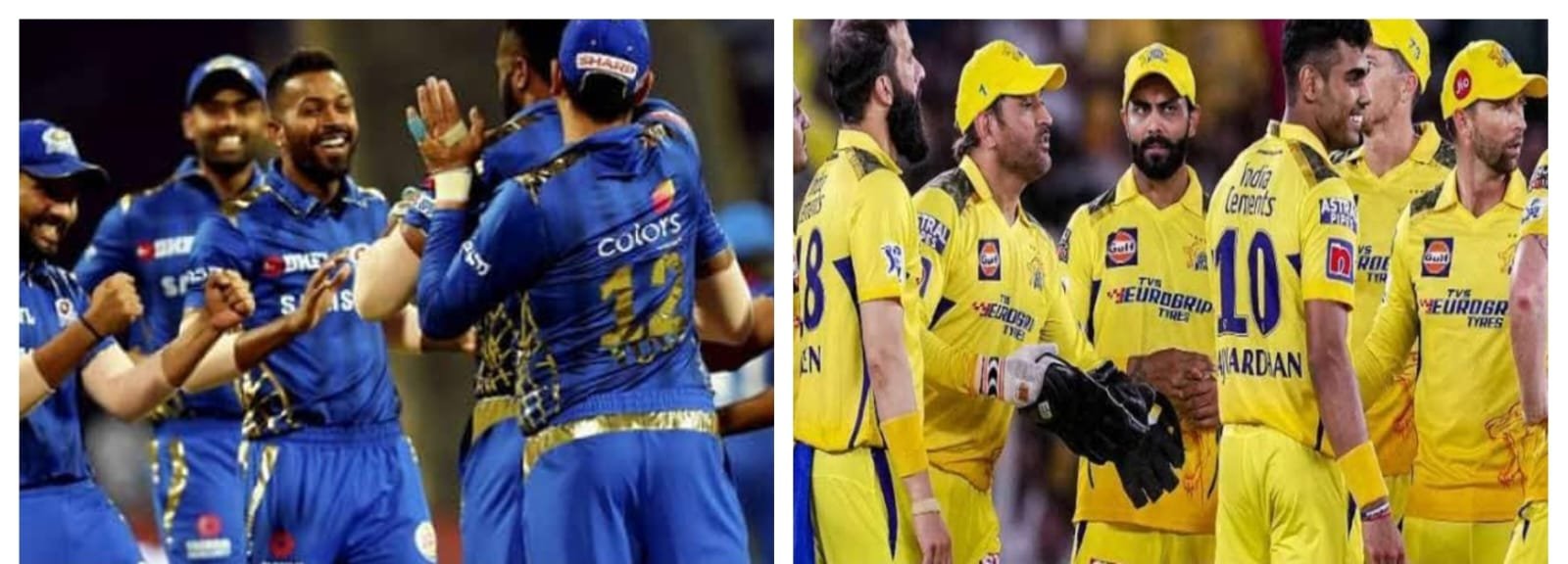 टी20 वर्ल्ड कप : वेस्टइंडीज जायेंगे टीम इंडिया के ये 15 क्रिकेटर, आईपीएल टीम CSK और MI के 5-5 खिलाड़ियों के शामिल होने की संभावना टी20 वर्ल्ड कप : वेस्टइंडीज जायेंगे टीम इंडिया के ये 15 क्रिकेटर, आईपीएल टीम CSK और MI के 5-5 खिलाड़ियों के शामिल होने की संभावना