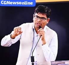 छत्तीसगढ़ में जमीनों की गाइड लाइन रेट में छूट 31 मार्च को समाप्त 🟦 मंत्री ओपी चौधरी बोलें – किसानों को होगा फायदा