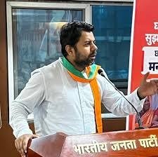 ध्वजवाहकों का सम्मान समारोह आज दोपहर 3 बजे, श्रीराम जन्मोत्सव समिति करेगी सम्मानित