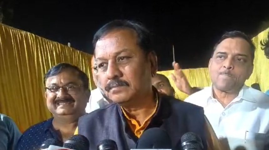♦️दुर्ग लोकसभा सीट से दोबारा रिकॉर्ड कायम करेगी जनता, 🛑 जन-जन के दिलों में बसती है मोदी की गारंटी