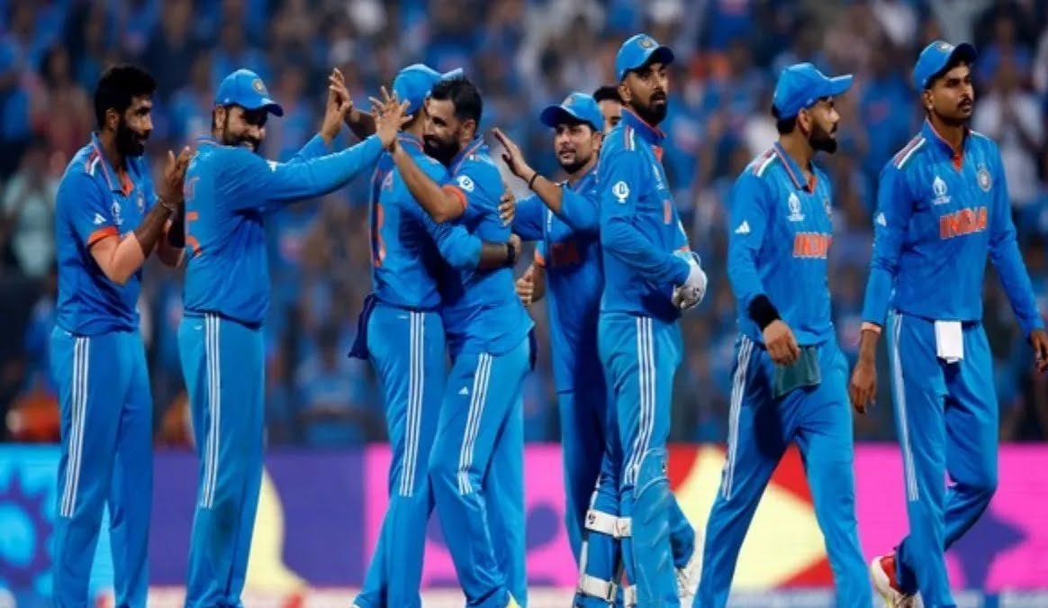 टी20 वर्ल्ड कप 2024: आईसीसी ने दे दिया अल्टीमेटम, इस दिन तक होगा वर्ल्ड कप के लिए भारतीय टीम का ऐलान टी20 वर्ल्ड कप 2024: आईसीसी ने दे दिया अल्टीमेटम, इस दिन तक होगा वर्ल्ड कप के लिए भारतीय टीम का ऐलान