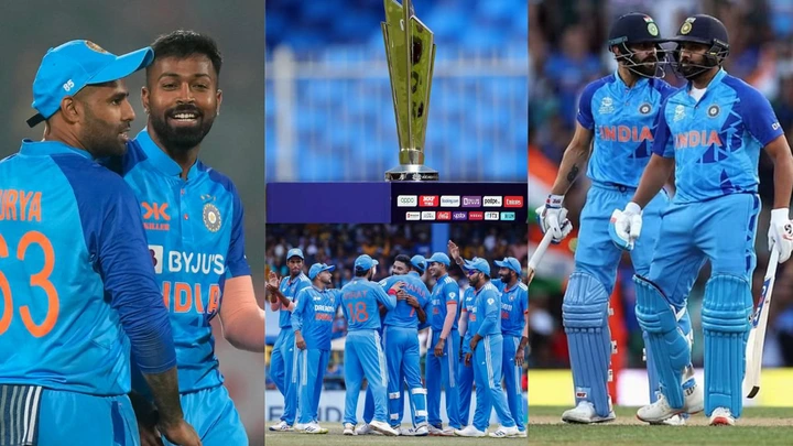 टी20 वर्ल्ड कप 2024 के बाद टीम इंडिया का साथ हमेशा के लिए छोड़ देंगे ये 3 दिग्गज…?,