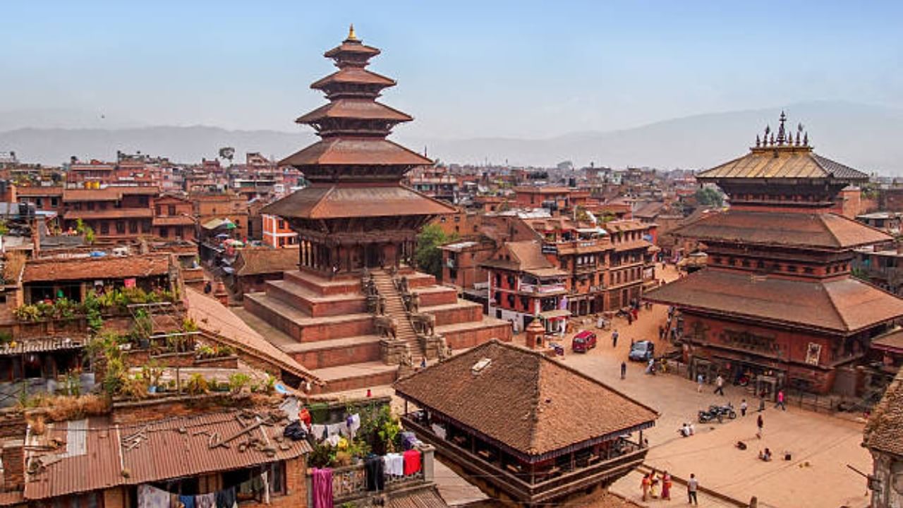 गर्मियों की छुट्टी में बना लें नेपाल का प्लान, आईआरसीटीसी लेकर आया बहुत ही कम बजट में यहां घूमने का अवसर, रहना-खाना की सुविधा के साथ