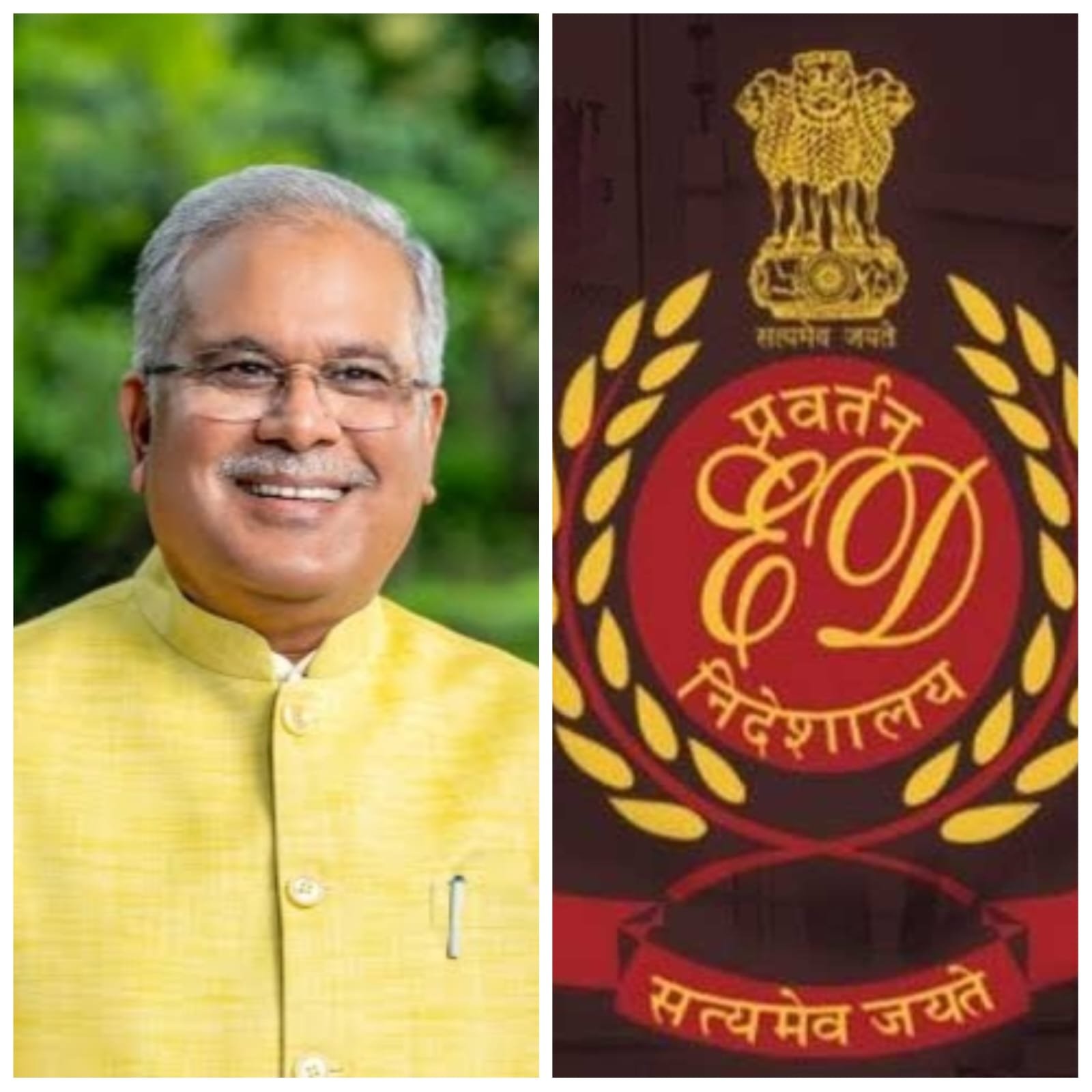 2000 करोड़ रुपये के घोटाले का केस सुप्रीम कोर्ट में रद्द, विपक्ष के निशाने पर ईडी, लगे गंभीर आरोप
