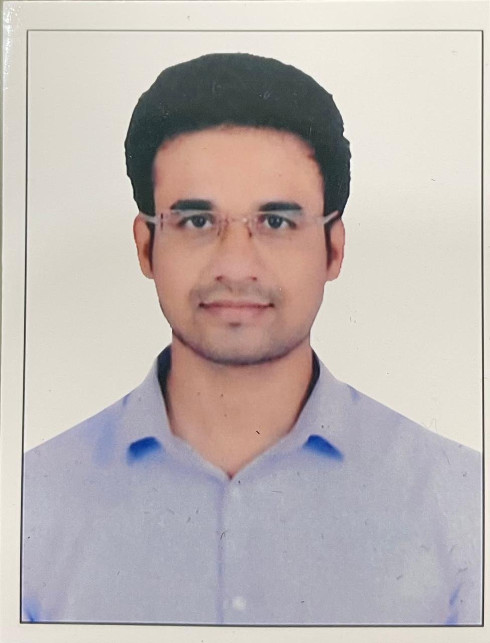 दुर्ग जिले को मिला एक और प्रशिक्षु आईएएस, डॉ. एम भार्गव ने सहायक कलेक्टर के रूप में की ज्वाइनिंग