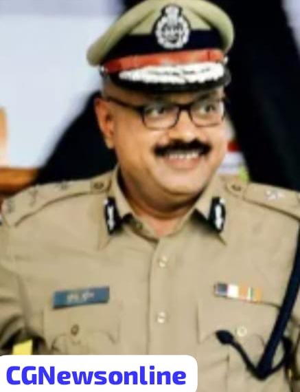 रिटायर्ड DGP मुकेश गुप्ता को HC ने दी राहत 🟩 लोक आयोग की कार्रवाई पर लगाई रोक 🟪 मिक्की मेहता मेमोरियल ट्रस्ट के नाम पर 3 करोड़ रुपये अनुदान का मामला