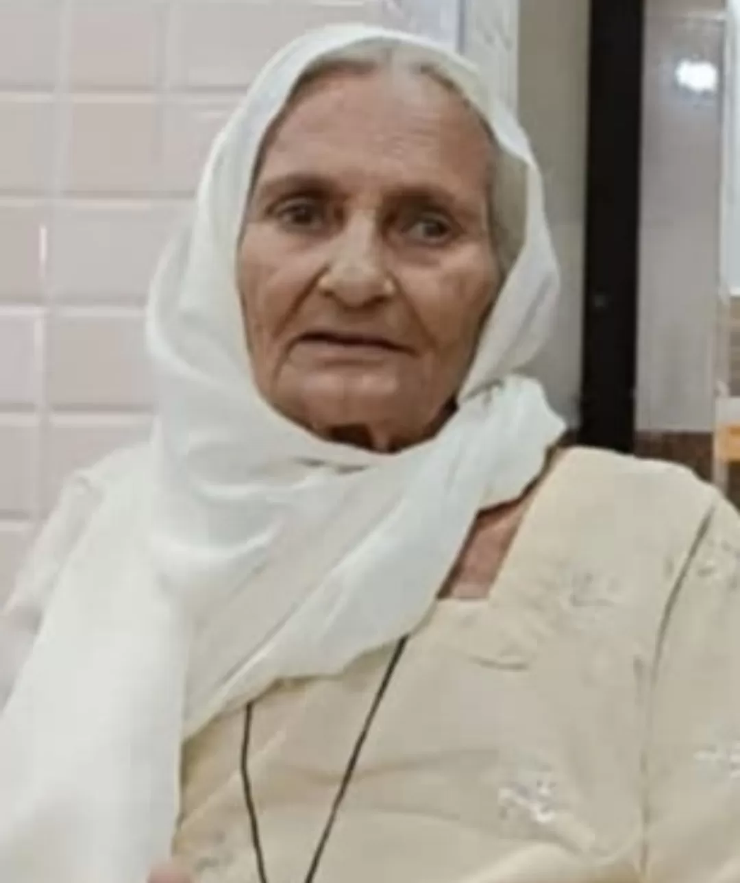 ट्रांसपोर्टर इंद्रजीत सिंह छोटू की दादी जोगिंदर कौर का निधन, रामनगर मुक्तिधाम में किया गया अंतिम संस्कार