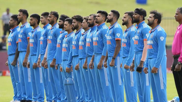 T20 Would Cup 2024 : इंडिया टीम  घोषित! कोहली, गिल, शिवम, रिंकू और हार्दिक को बाहर का रास्ता ,खिलाड़ियों की सूची देख क्रिकेट जगत में मचा घमासान