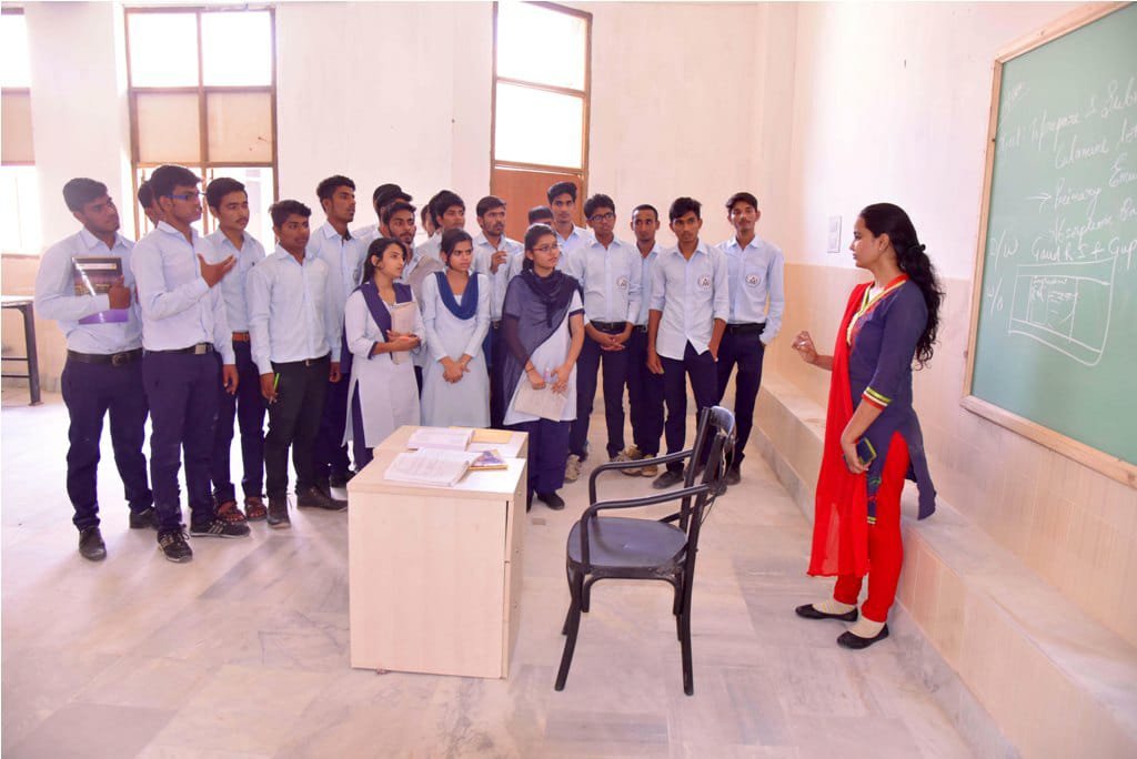 छत्तीसगढ़ में खुलेंगे 14 नए बेड कॉलेज, 12वीं उत्तीर्ण छात्र ले सकेंगे सीधा प्रवेश