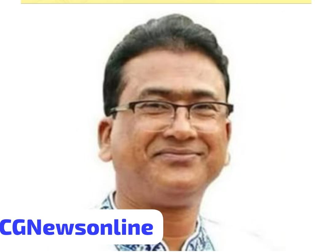 Big BrEaKiNg : भारत में इलाज कराने आए बांग्लादेश के सांसद की कोलकाता में हुई हत्या 🛑 अब तक तीन हिरासत में Big BrEaKiNg : भारत में इलाज कराने आए बांग्लादेश के सांसद की कोलकाता में हुई हत्या 🛑 अब तक तीन हिरासत में