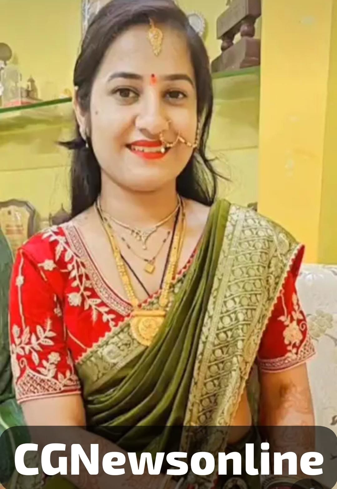 शादी को ग्यारह महीने ही बीते और उड़ीसा की अर्पिता ने दुर्ग में कर ली खुदकुशी 🛑 पिता का आरोप – “मेरी बेटी का मर्डर हुआ है” 🛑 इरिगेशन विभाग कर्मी पति सहित ससुराल पक्ष फरार