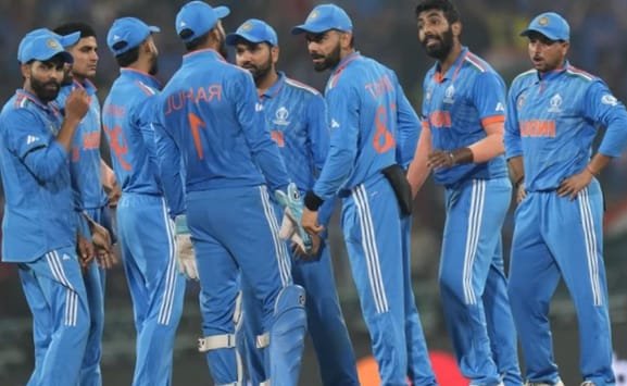 BCCI ने किया फाइनल टी20 वर्ल्ड कप टीम इंडिया का ऐलान, रोहित के नेतृत्व में इन 19 खिलाड़ियों को मिला सुनहरा मौका