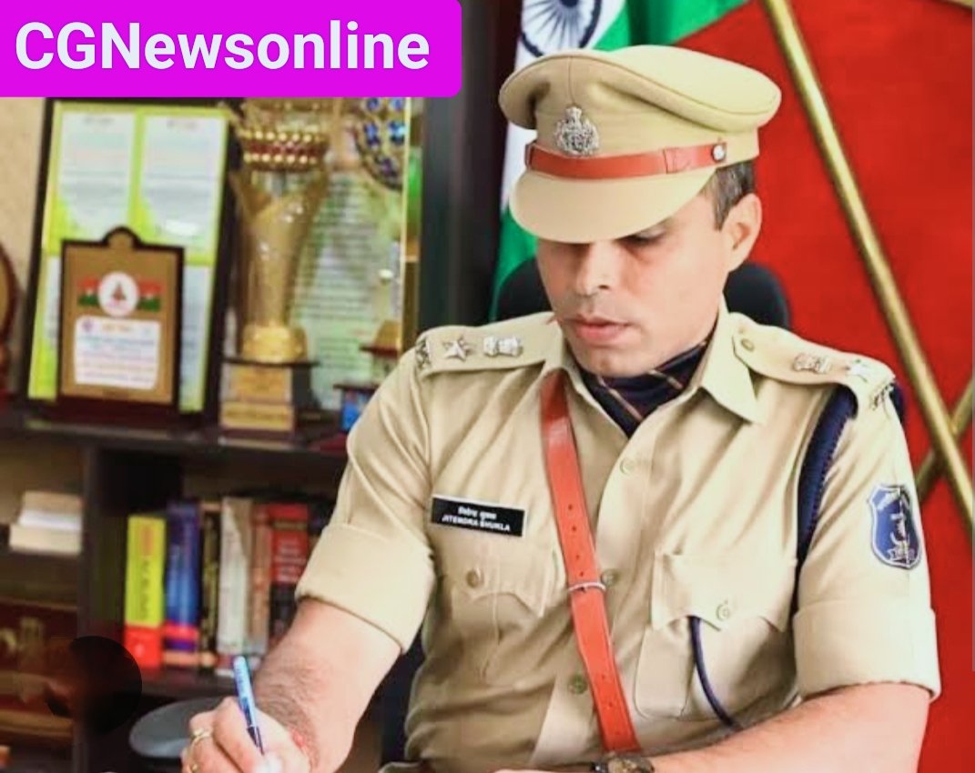 पारिवारिक मामले सुनने वालीं महिला थाना की 7 काउंसलर की एसपी ने कर दी छुट्टी 🛑 4 लगातार रहती थीं नदारद और 3 पर लगे थे पक्षपात के आरोप 🔵 महिला थाना बनाया जाएगा सशक्त – एसपी पारिवारिक मामले सुनने वालीं महिला थाना की 7 काउंसलर की एसपी ने कर दी छुट्टी 🛑 4 लगातार रहती थीं नदारद और 3 पर लगे थे पक्षपात के आरोप 🔵 महिला थाना बनाया जाएगा सशक्त – एसपी