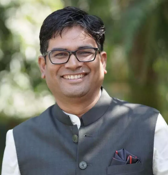 जीएसटी की चोरी करने वाले व्यवसाईयों के खिलाफ सरकार सख्त, कर की चोरी पकड़ने आईटी टूल का लिया सहारा, वित्त मंत्री ओपी चौधरी की अपील, ईमानदारी से करें टैक्स का भुगतान
